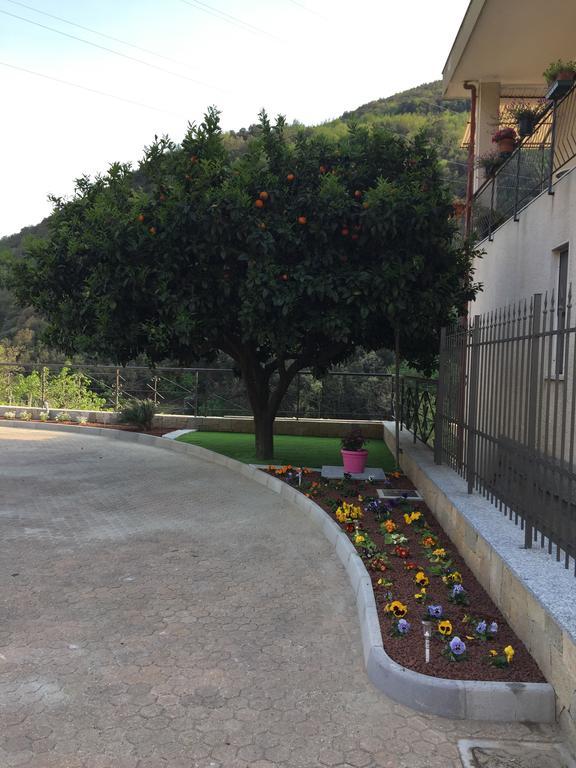 Gli Agrumi Giustenice Luaran gambar
