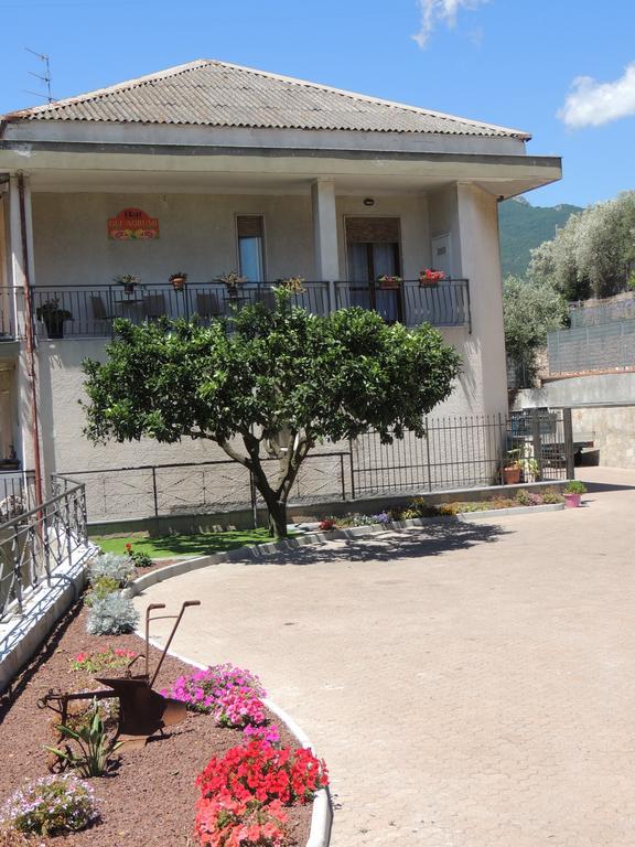 Gli Agrumi Giustenice Luaran gambar