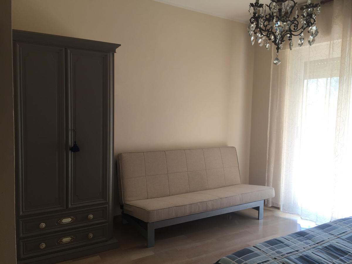 Gli Agrumi Giustenice Luaran gambar